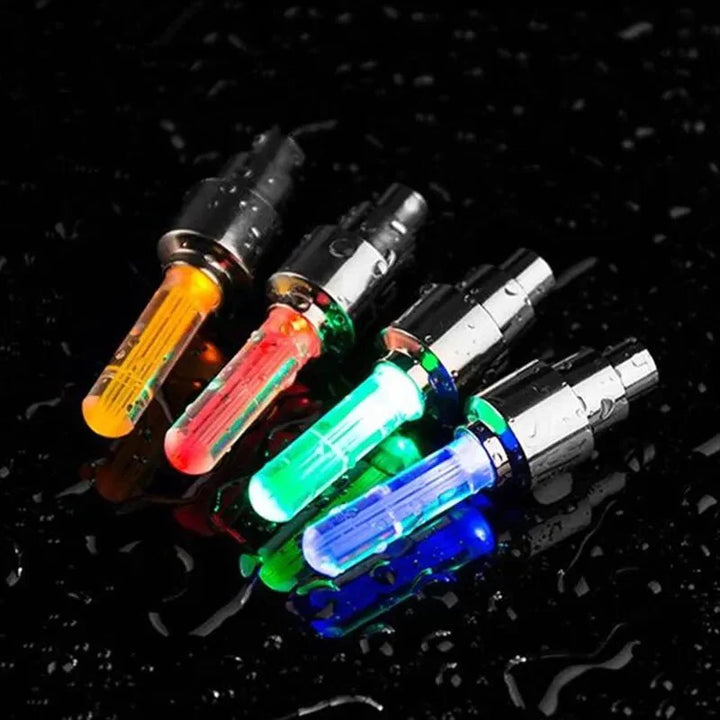 Skanto | Neon NightRider LED Lys