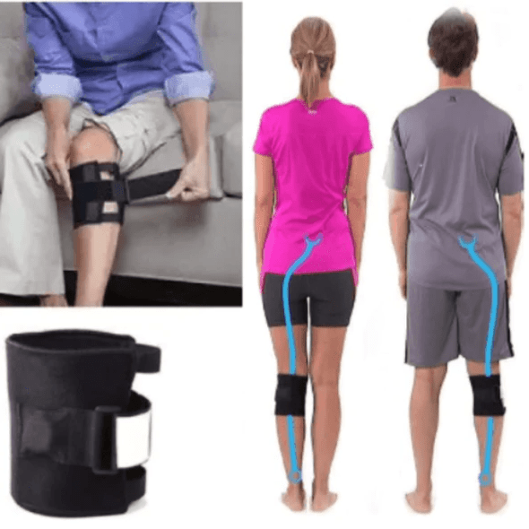 Skanto | NEUROSTRAP – Isj Injeksjon for Smertelindring & Støtte