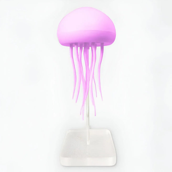 Skanto | Original JellyBeat | Smart Fargerik LED Dansende Manet Lampe