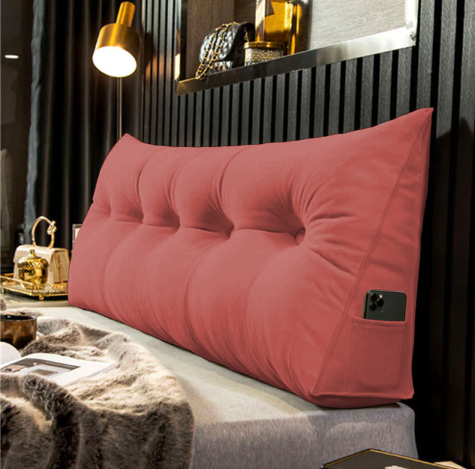 Skanto | Premium Pillow™ Hevet Avslapningskomfort