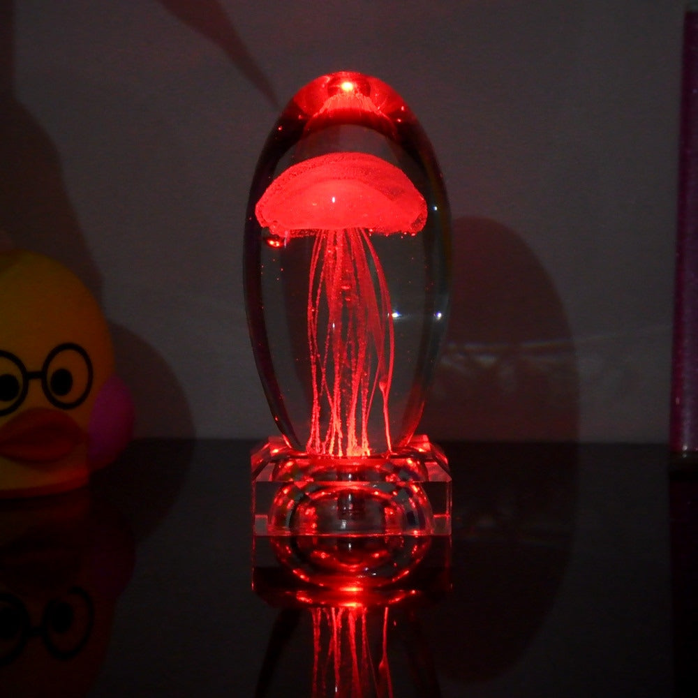 Fargeendrene Maneter Nattlampe | Skanto
