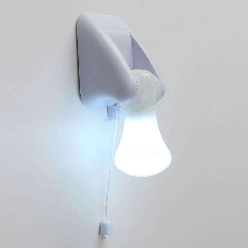Skanto | Ledning LED-pære Bærbar Kabinettlampe