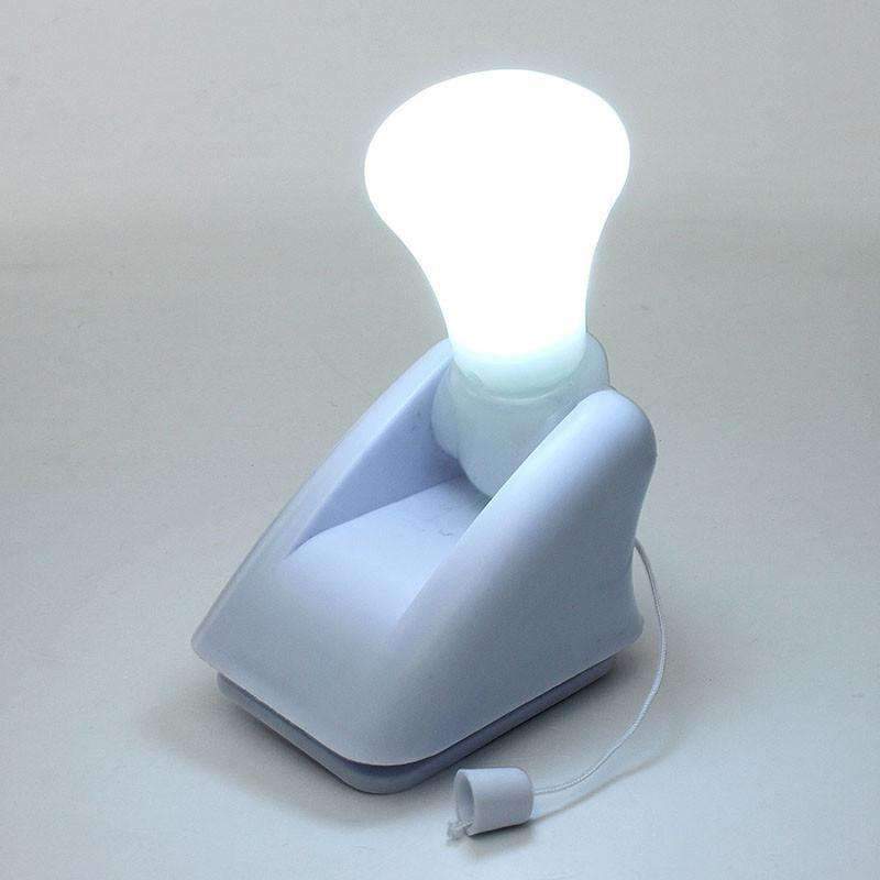 Skanto | Ledning LED-pære Bærbar Kabinettlampe