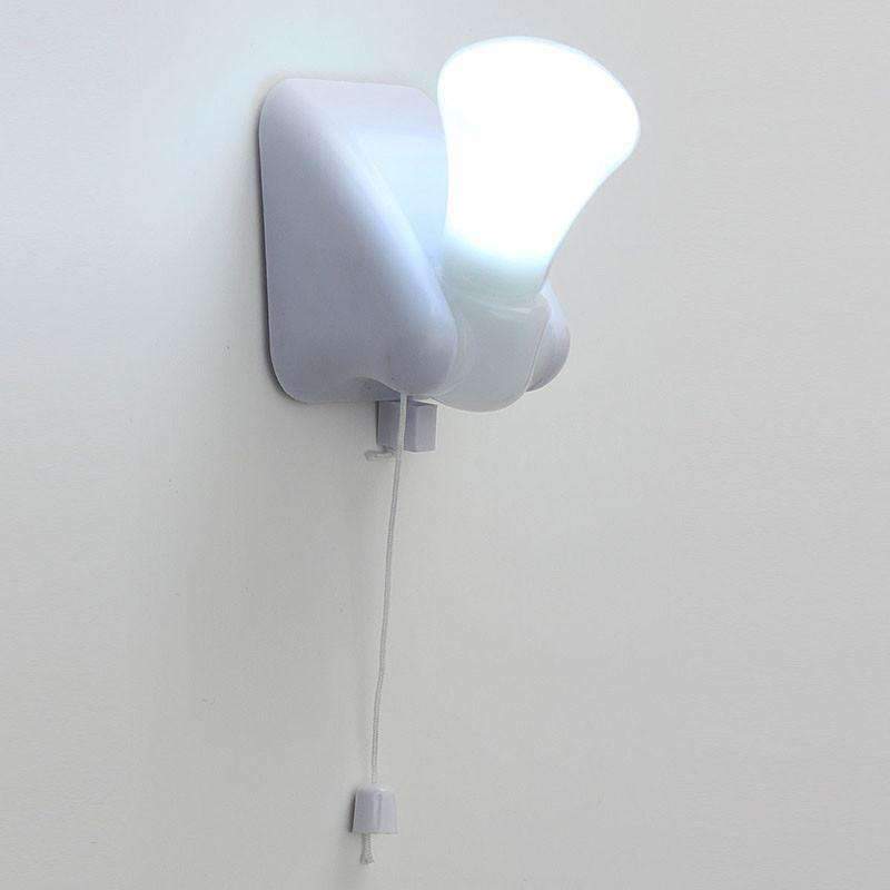 Skanto | Ledning LED-pære Bærbar Kabinettlampe