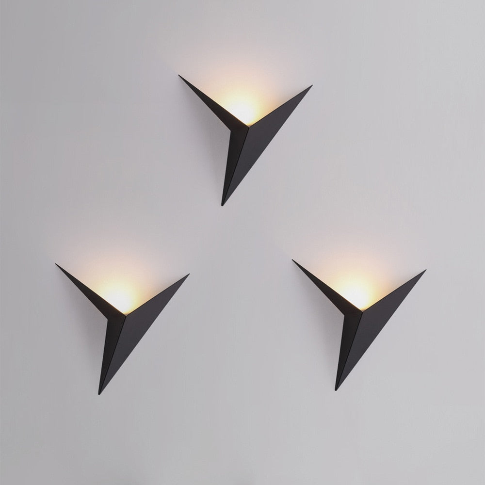 Skanto | Trigon Vegglampe