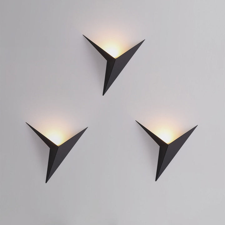 Skanto | Trigon Vegglampe