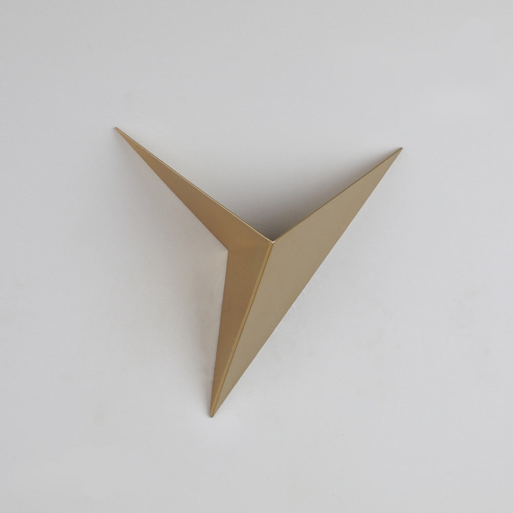 Skanto | Trigon Vegglampe