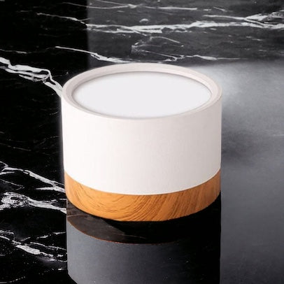 Skanto | BeamLuxe – Energieffektiv LED Takspot i moderne stil