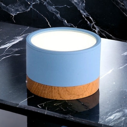 Skanto | BeamLuxe – Energieffektiv LED Takspot i moderne stil