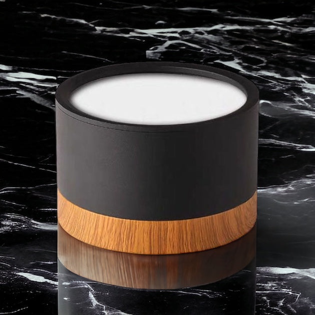 Skanto | BeamLuxe – Energieffektiv LED Takspot i moderne stil