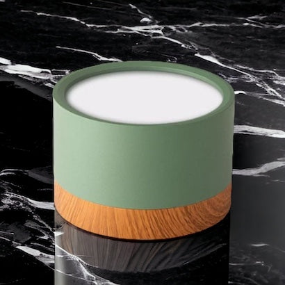 Skanto | BeamLuxe – Energieffektiv LED Takspot i moderne stil