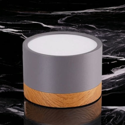 Skanto | BeamLuxe – Energieffektiv LED Takspot i moderne stil