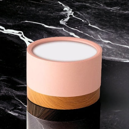 Skanto | BeamLuxe – Energieffektiv LED Takspot i moderne stil
