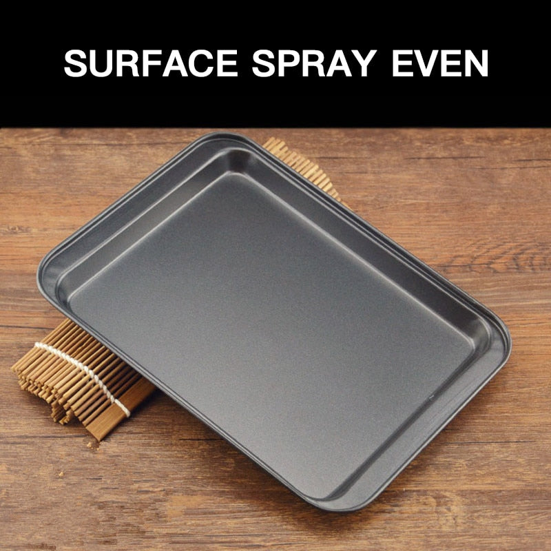 Non-stick brød kake bakeform ovns bakeform DIY baking | Skanto