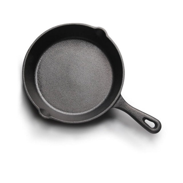 Non-stick beleggpanne for pannekakepanne med varmebestandig håndtak | Skanto