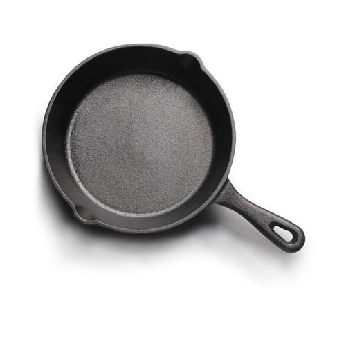 Non-stick beleggpanne for pannekakepanne med varmebestandig håndtak | Skanto