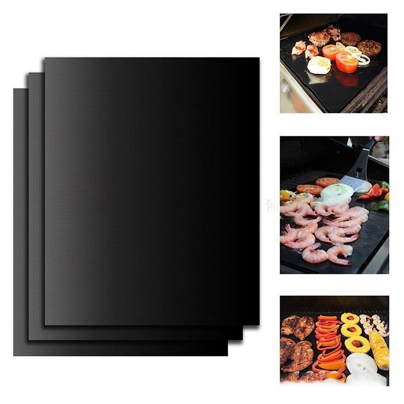 Skanto | Non-Stick Grillmat