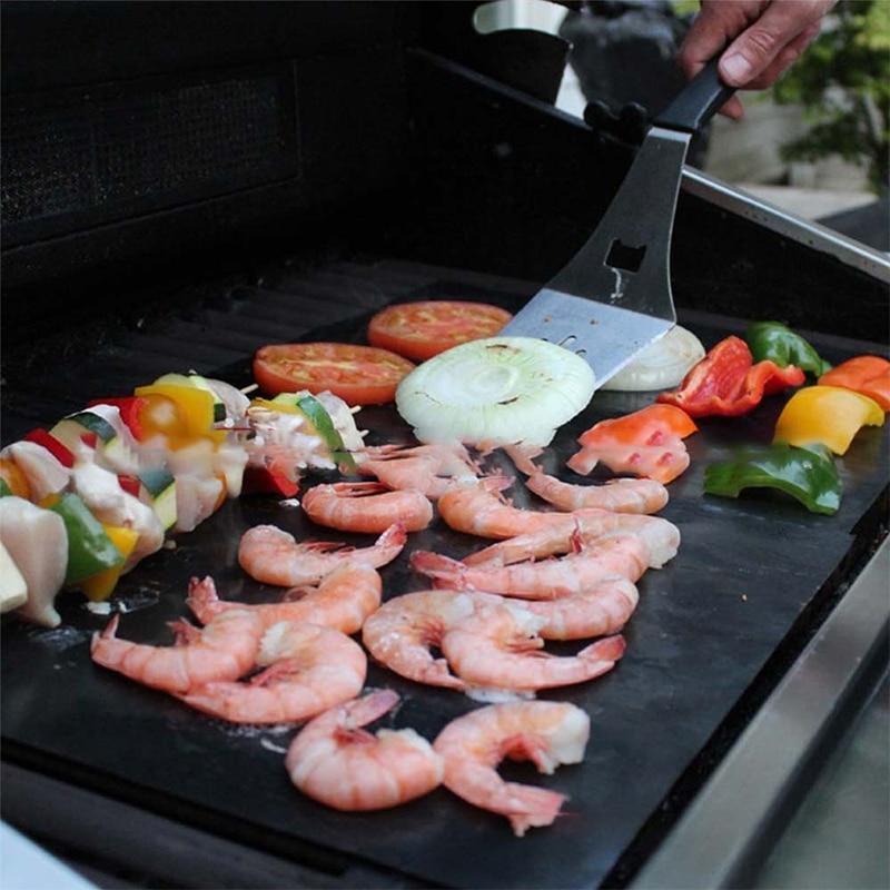 Skanto | Non-Stick Grillmat