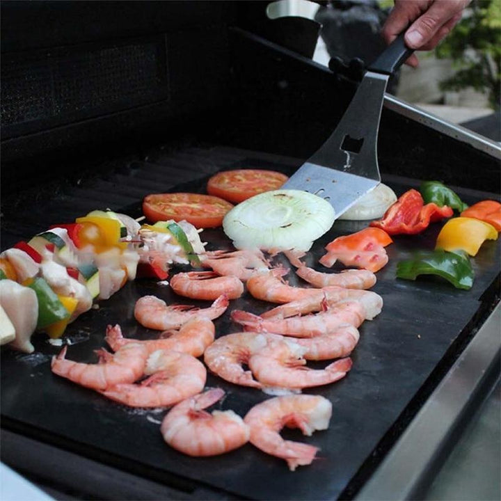 Skanto | Non-Stick Grillmat