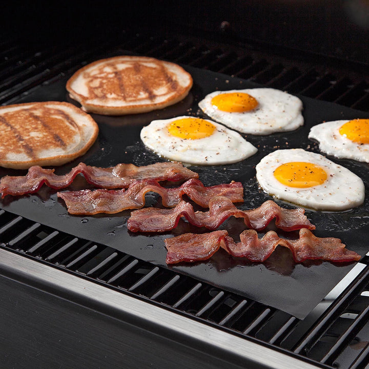 Skanto | Non-Stick Grillmat