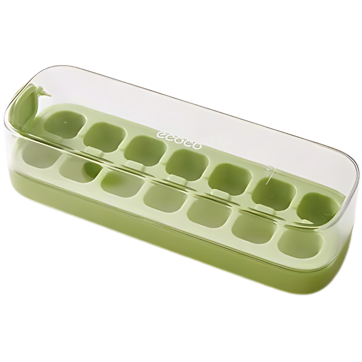 Non-stick silikonisbitbrett.