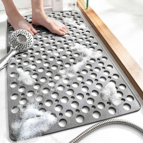Skanto | Non-Slip Badegulvsmatte for Våte Gulv