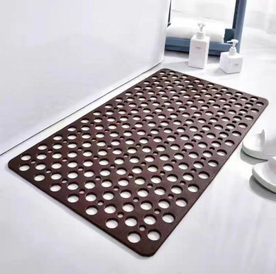 Skanto | Non-Slip Badegulvsmatte for Våte Gulv