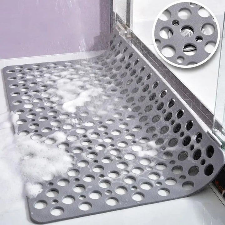 Skanto | Non-Slip Badegulvsmatte for Våte Gulv