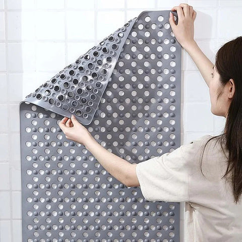 Skanto | Non-Slip Badegulvsmatte for Våte Gulv