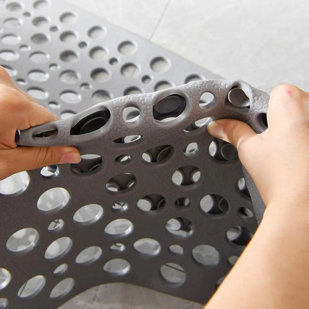 Skanto | Non-Slip Badegulvsmatte for Våte Gulv