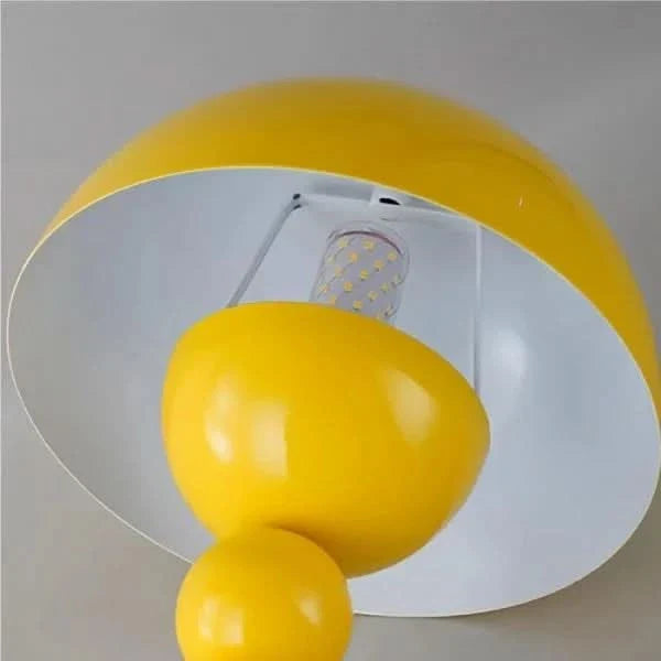 Skanto | Nordic Rechargeable Flower Portable Table Lamp