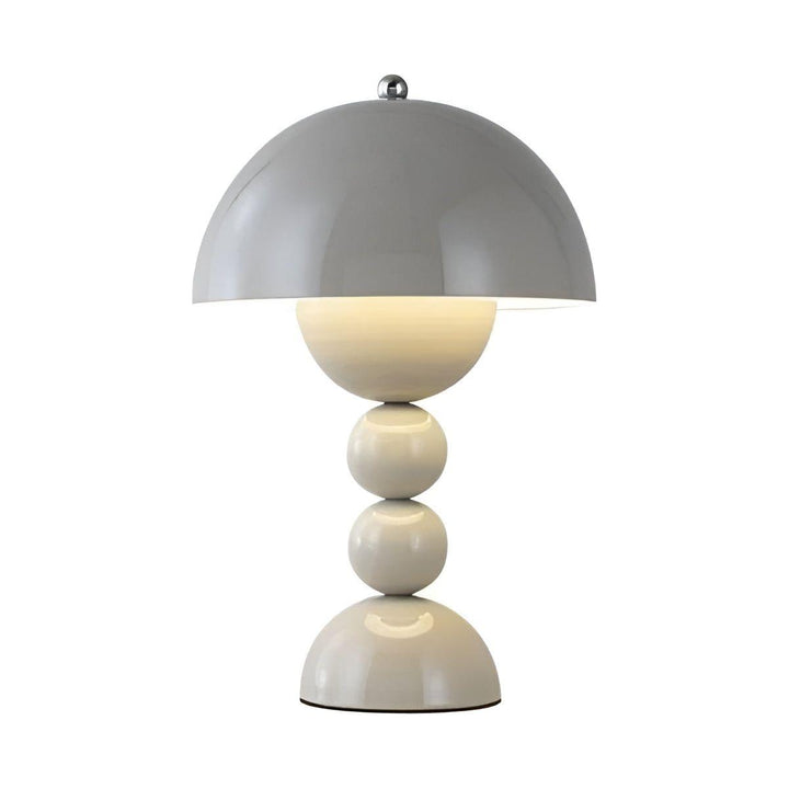 Skanto | Lys – Nordisk LED-Dimmbar Bordlampe