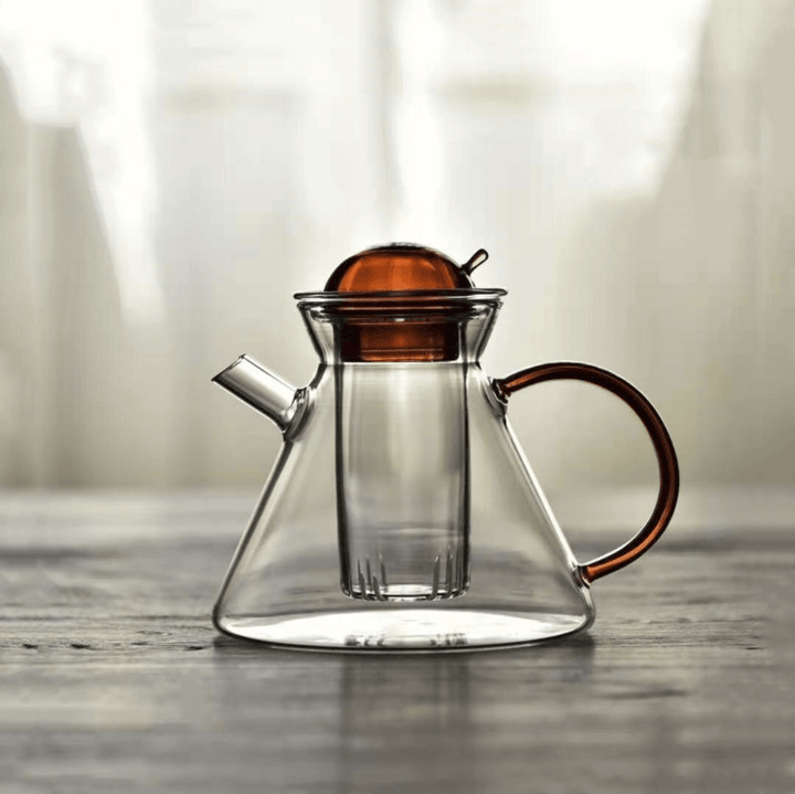 Skanto | Nordic Glass Tekanne/Kopp