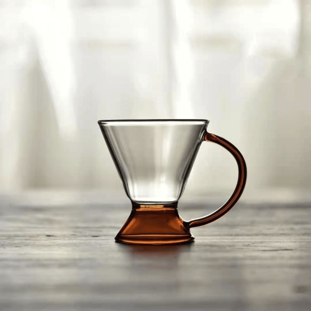 Skanto | Nordic Glass Tekanne/Kopp