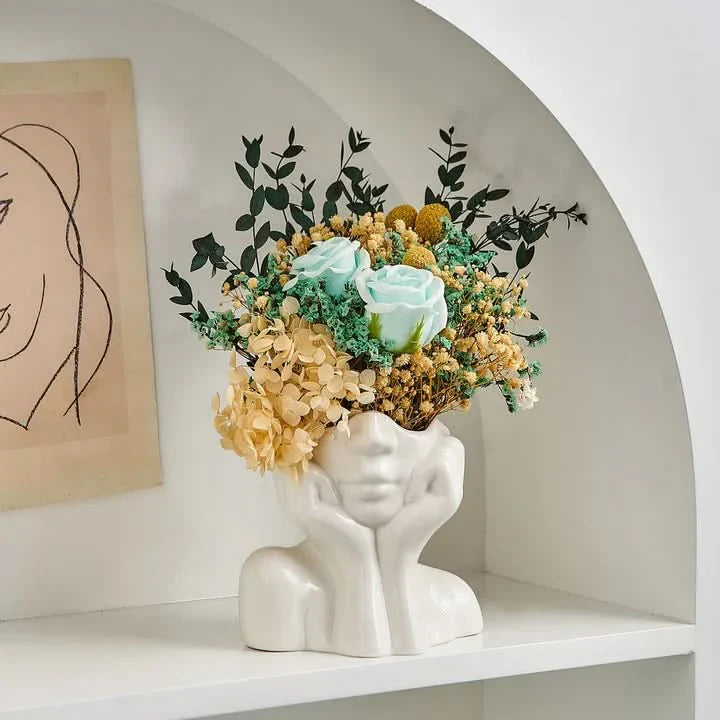 Skanto | Petal – En vase full av sofistikering og sjarm