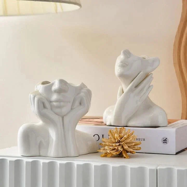 Petal – Eine Vase voller Eleganz und Charme