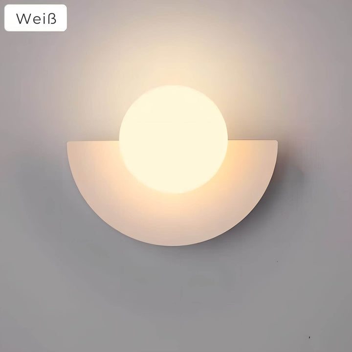 Skanto | Moderne Vegglampe for Ditt Hjem