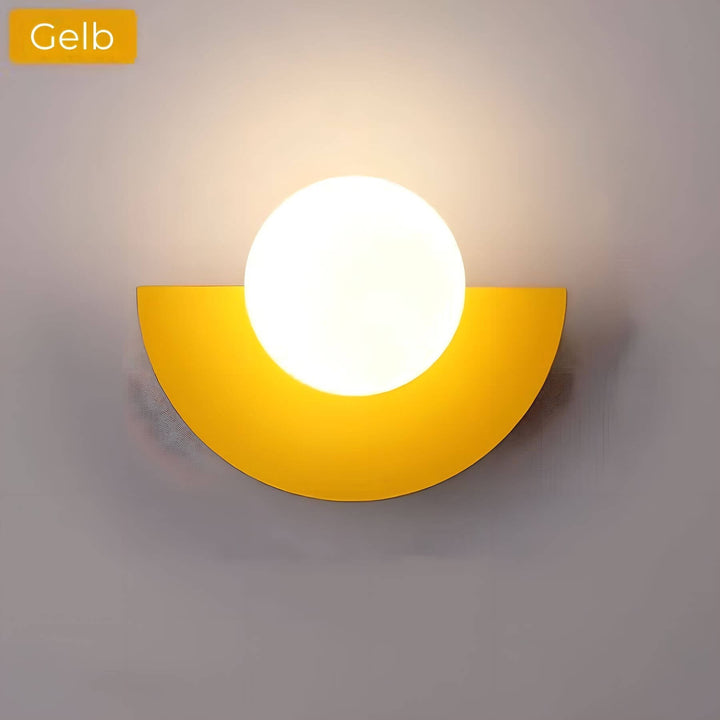 Skanto | Moderne Vegglampe for Ditt Hjem