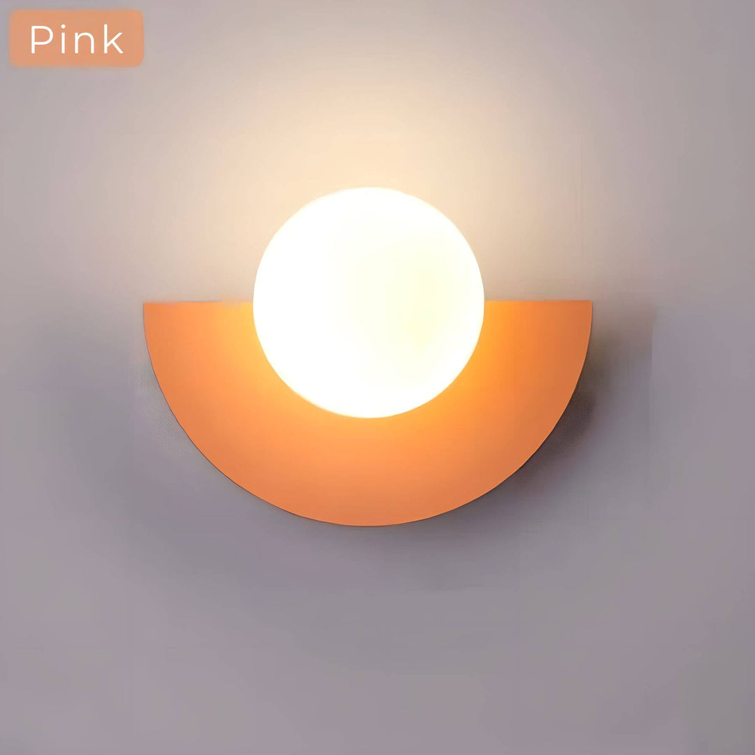 Skanto | Moderne Vegglampe for Ditt Hjem