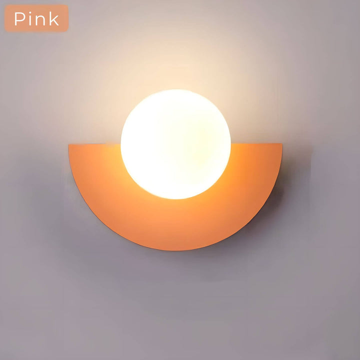 Skanto | Moderne Vegglampe for Ditt Hjem
