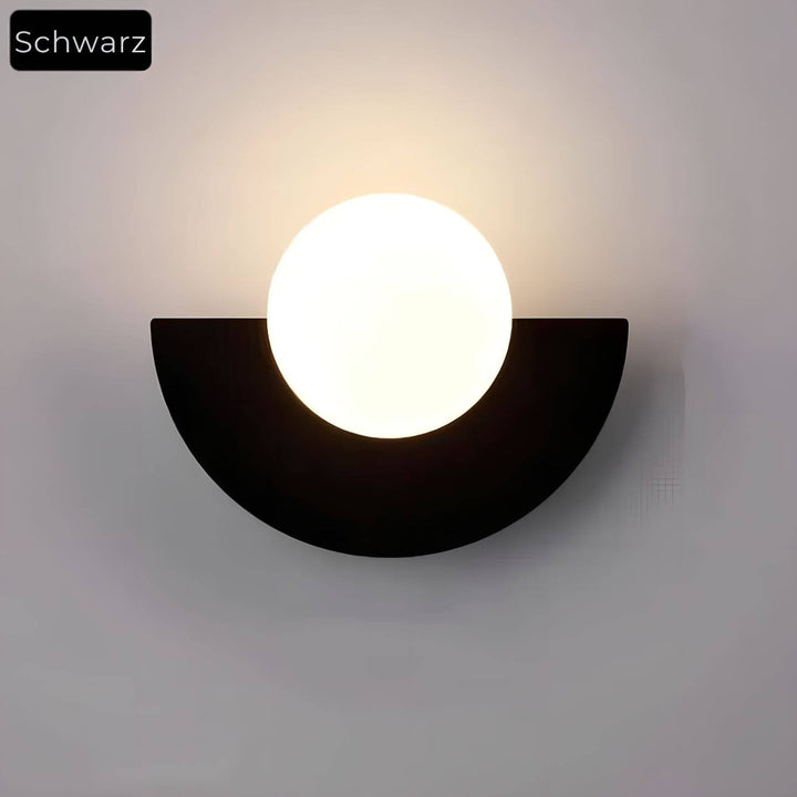 Skanto | Moderne Vegglampe for Ditt Hjem
