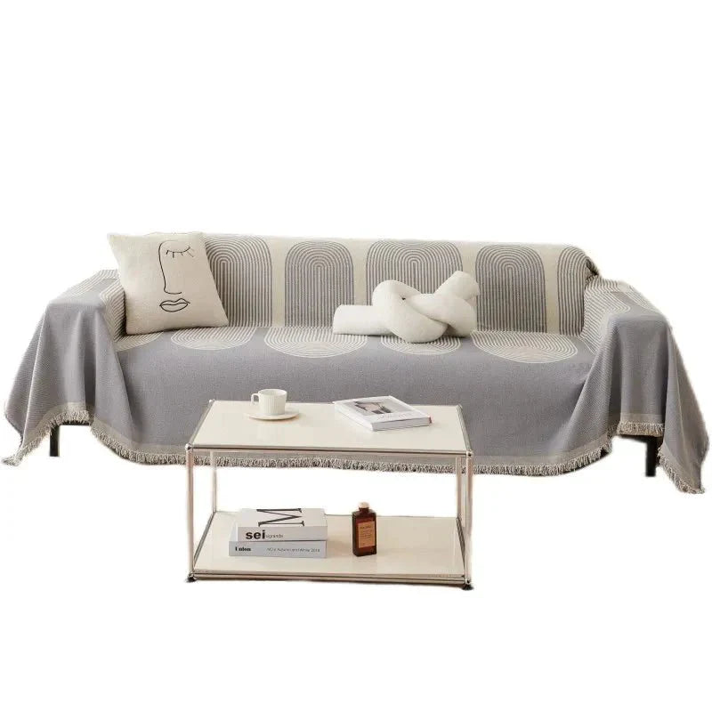 Skanto | Nordic Leisure Extravaganza Blanket