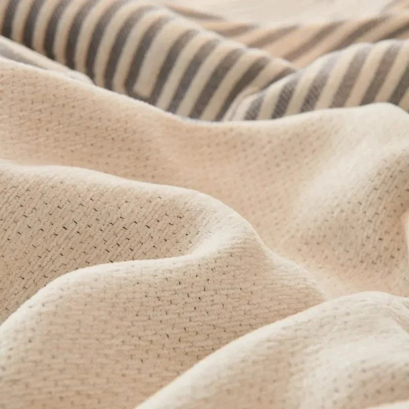 Skanto | Nordic Leisure Extravaganza Blanket