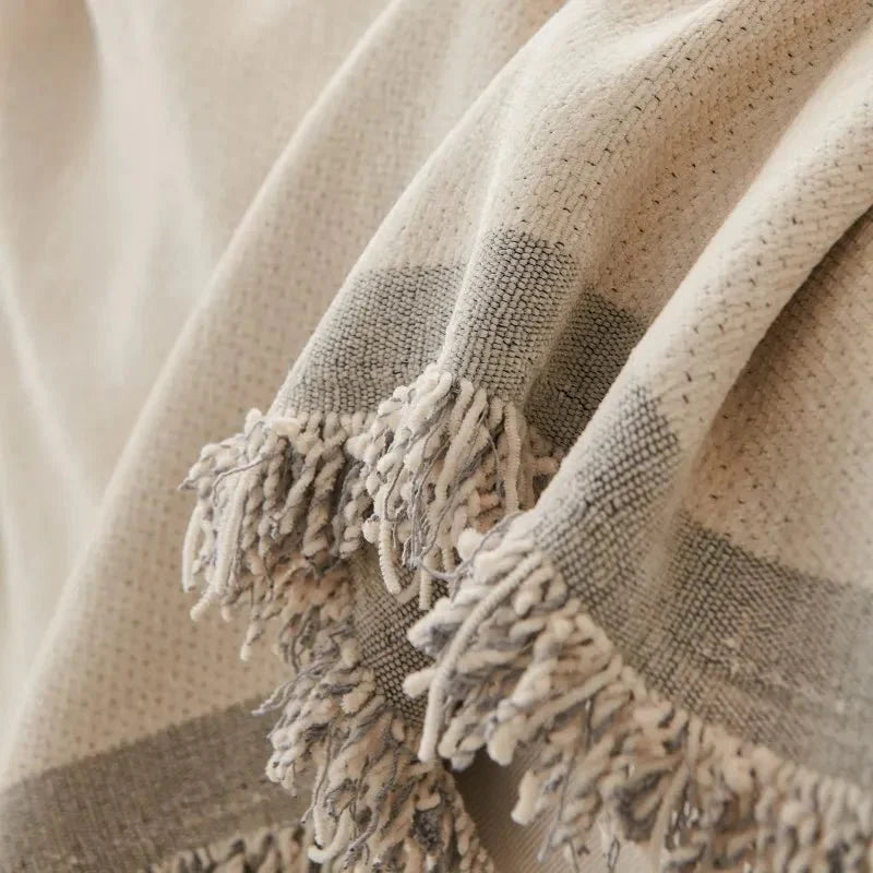 Skanto | Nordic Leisure Extravaganza Blanket
