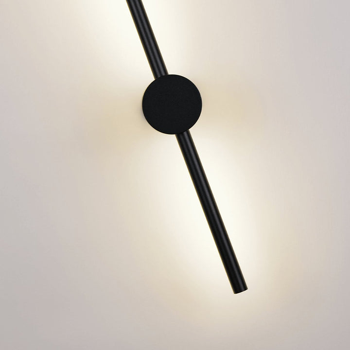 Nordic Light Stick – Minimalist Eleganse med Allsidig Belysning | Skanto