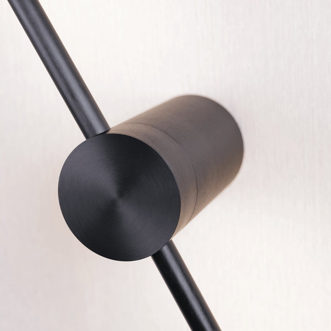Nordic Light Stick – Minimalist Eleganse med Allsidig Belysning | Skanto