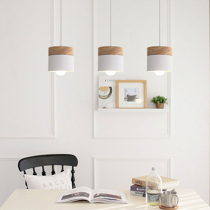 Skanto | Nordic Pendellampe LED