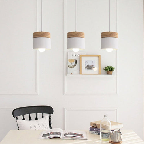 Skanto | Nordic Pendellampe LED