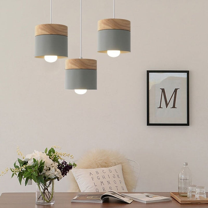 Skanto | Nordic Pendellampe LED