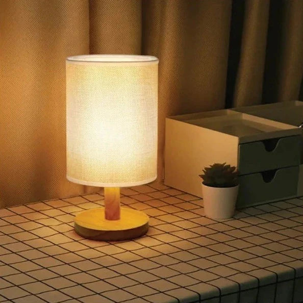 Skanto | Økologisk Glow Lampe